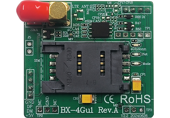 BX-4Gu1？