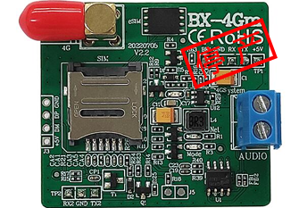 BX-4Gm？