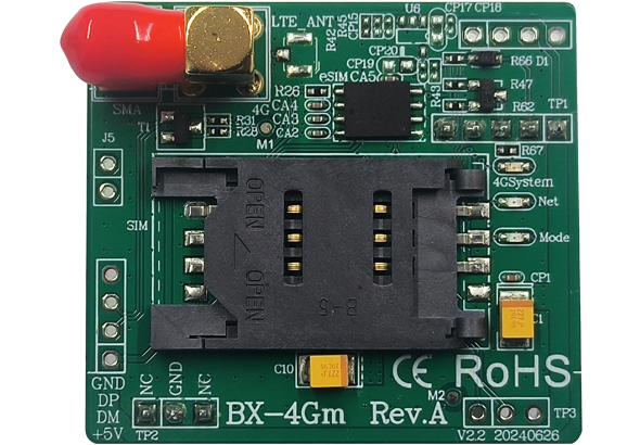 BX-4Gm Rev.A ？
